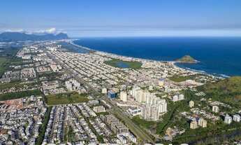 Imagem 2: Seu imóvel com as melhores condições, apê de 2 ou 3 quartos no Recreio!!!