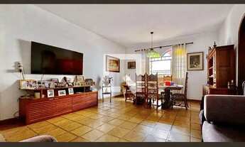 Imagem: Casa à Venda - Grajaú, 3 Quartos, 225