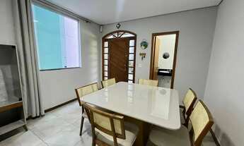 Imagem: Casa geminada, 3 quartos, 1 suite, 2 vagas