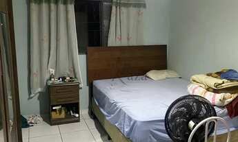 Imagem 7: Casa - Jardim Nova Detroit - 2 Dormitórios - 166m