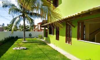 Imagem 5: Casa B. de Jacuípe 7/4 com ar condicionado - Janeiro 15 ou 20 dias