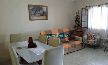 Imagem 3: Casa com 2 dormitórios à venda, 123 m² por R$ 650.000,00 - Jardim Atlântico Central (Itaip