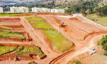 Imagem: Terreno-À VENDA-Parque dos Antúrios-Itatiba-SP