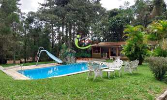 Imagem 2: Chácara com 7 quartos, Parque Delfim Verde, Itapecerica da Serra - R$ 1.3 mi, Cod: CH0676