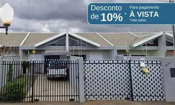 Imagem: Casa em Ribeirão Pinguim - Sarandi/PR