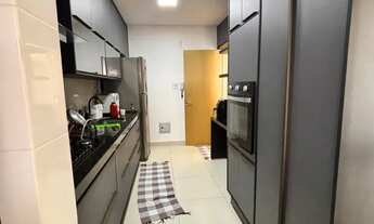 Imagem 4: Imóvel para aluguel tem 125 metros quadrados com 3 quartos em Pico do Amor - Cuiabá - MT