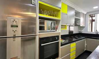 Imagem 2: APARTAMENTO À VENDA COND. FRAGATA (S