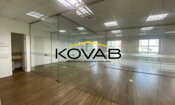 Imagem 7: Anúncio de Locação Comercial Premium na Chácara Santo Antônio - 154m²