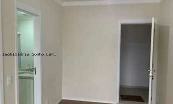 Imagem 3: Apartamento para Locação em Osasco, Umuarama, 1 dormitório, 1 banheiro, 1 vaga