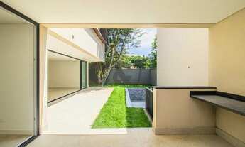 Imagem 4: Casa de Condomínio - 4 Dormitórios (Suítes) à Venda no Jardim Dos Estados - São Paulo/SP