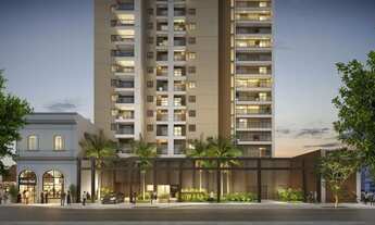 Imagem 5: Apartamento 1 Quarto com Vista Eterna Para o Mar ( Porto Maravilha , Unidade Exclusiva