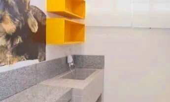 Imagem 7: Apartamento para Venda - 50.74m², 2 dormitórios, 1 vaga - Azenha