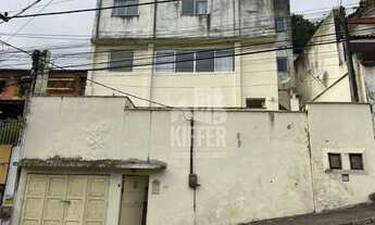 Imagem 2: Casa com 18 quartos à venda, 650 m² por R$ 950.000 - Icaraí - Niterói/RJ