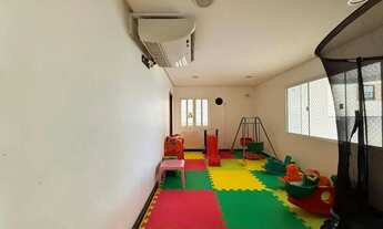 Imagem 7: Alugo apartamento no Ed. Ville Trois, no bairro do Marco