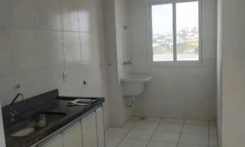 Imagem: Apartamento com 2 dormitórios à venda