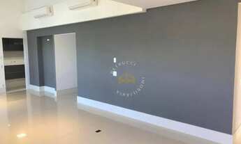 Imagem 2: APARTAMENTO COM 3 DORMITÓRIOS, 189 M² - VENDA NO TAQUARAL - CAMPINAS/SP