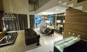 Imagem 7: Casa de Condomínio no Alphaville 1 Mobiliado Alto Padra o R$ 25.000,00 de Aluguel ou R$ 6