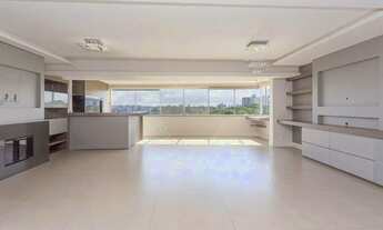 Imagem: Apartamento semimobiliado para alugar no