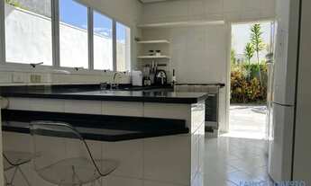 Imagem 6: CASA EM CONDOMÍNIO - ALPHAVILLE 3 - SP