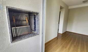 Imagem 5: Apartamento à venda em Londrina, Jardim Morumbi, com 2 quartos, com 45 m², Marco dos Pione