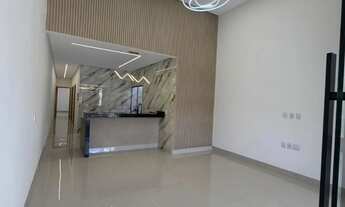 Imagem 5: Belíssima Casa 3 quartos com Piscina