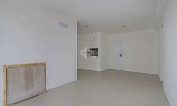 Imagem 7: Apartamento 2 Dormitórios com Suíte Andar Alto , Infraestrutura Completa