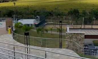 Imagem 3: Lote vinhas flamboyant