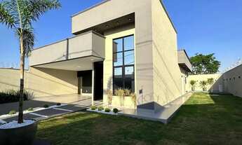 Imagem 2: Térrea para venda possui 186 metros quadrados com 3 quartos em Cardoso - Aparecida de Goiâ