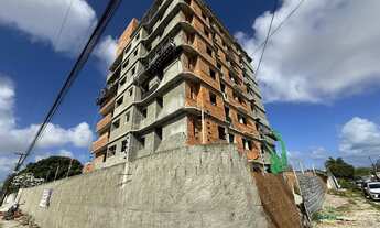 Imagem 2: Apartamento nos Bancários, 2 quartos