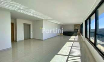 Imagem 3: Imóvel para venda possui 202 metros quadrados com 4 quartos em Setor Bueno - Goiânia - GO