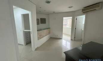 Imagem 4: CONJ. COMERCIAL - CONSOLAÇÃO - SP