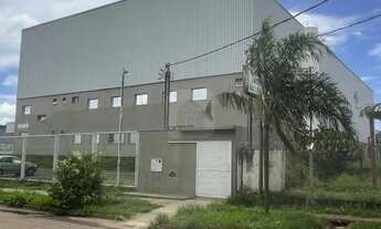 Imagem 5: Barracão A Venda No Distrito Industrial