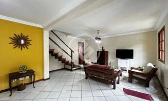 Imagem: Casa com 4 quartos, 145 m² à venda por