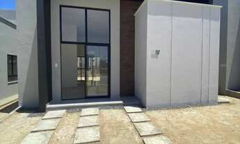 Imagem: Casa no condomínio FENDI RESIDENCE