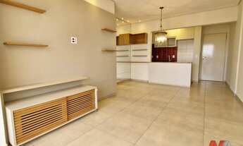 Imagem 4: Residencial Panorama - Apartamento 02 dormitórios com suíte disponível para locação próxim