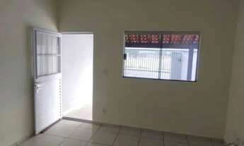 Imagem 5: Casa 2 quartos na bomba