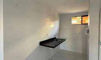 Imagem 7: Apartamento à venda no bessa , 3 quartos , posição nascente Sul