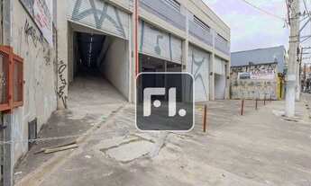 Imagem 3: Loja para alugar, 1320 m² por R$ 50.413,99/mês - Santo Amaro - São Paulo/SP