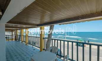 Imagem 3: Exclusividade na Barra: Casa Comercial Frente Mar com Potencial Incrível!