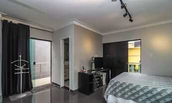 Imagem 6: Casa com Porteira Fechada no Cidade Jardim I!