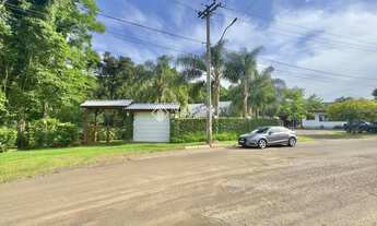 Imagem 2: Linda casa com 4 quartos, sendo 1 suíte no Bairro Walachai em Morro Reuter
