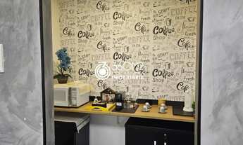 Imagem 5: Sala Comercial para Venda em São Bernardo do Campo, Rudge Ramos, 1 banheiro, 1 vaga