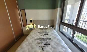 Imagem 7: Flat para alugar na Consolação - Nex One