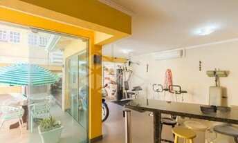 Imagem: Casa Residencial 285M² - para Alugar