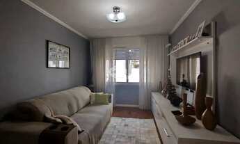 Imagem 3: Apartamento a venda no Bairro Santana, 3 dormitórios reformado com vaga de garagem