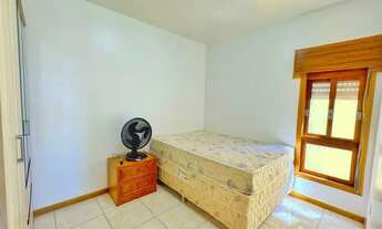 Imagem 5: Aluguel temporada cobertura 2 dormitórios, 2 banheiros, garagem térrea, internet