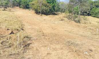 Imagem 2: Chácaras apartir de 1000 m apenas 65 km de Goiânia 1.5 km de chão