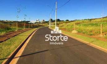Imagem 7: Terreno à venda, 300 m² por R$ 280.000,00 - Condomínio Terras Alpha - Uberlândia/MG