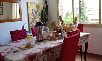 Imagem 3: Amplo apartamento 4 d c/2 gar no Rio Branco