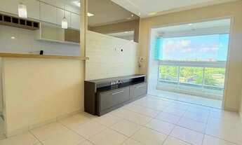 Imagem 6: Residencial Clube do parque 3/4 - farolandia [10684